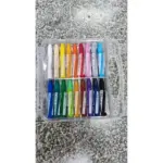 CRAYON TITI 18 WARNA - Image 2