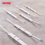 ACCO JOYKO PUTIH | PENGIKAT KERTAS | PAPER FASTENER - Image 3