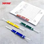 ACCO JOYKO WARNA | PENGIKAT KERTAS | PAPER FASTENER - Image 3
