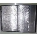 MAP DOCUMEN JENIA 40LB KUNING