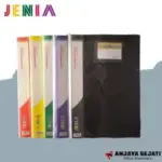 MAP DOCUMEN JENIA 40LB KUNING - Image 2