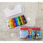CRAYON JOYKO P-12 WARNA - Image 2