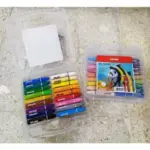 CRAYON JOYKO P-18 WARNA - Image 2