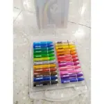 CRAYON JOYKO P-24 WARNA - Image 2