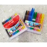 CRAYON PUTAR JOYKO MINI 12 WARNA - Image 2