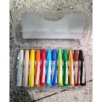 CRAYON TITI 12 WARNA - Image 2