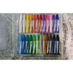 CRAYON TITI 24 WARNA - Image 2