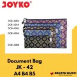 DOC BAG JOYKO 42 B5 BATIK |PER 3 PCS - Image 2