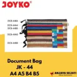 DOC BAG JK 44 B5 LATINO | PER 3 PCS - Image 2
