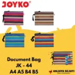 DOC BAG JK 44 B5 LATINO | PER 3 PCS
