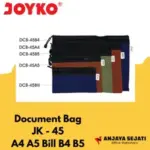 DOC BAG JK 45 A5 JARING | PER 3 PCS - Image 2