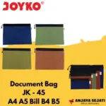 DOC BAG JK 45 A5 JARING | PER 3 PCS