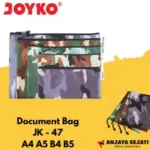 DOC BAG JOYKO 47 B4 ARMY | PER 3 PCS