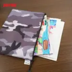 DOC BAG JOYKO 47 B4 ARMY | PER 3 PCS - Image 3