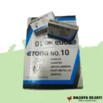 NECES | ISI HEKTER ETONA NO.10 - Image 2