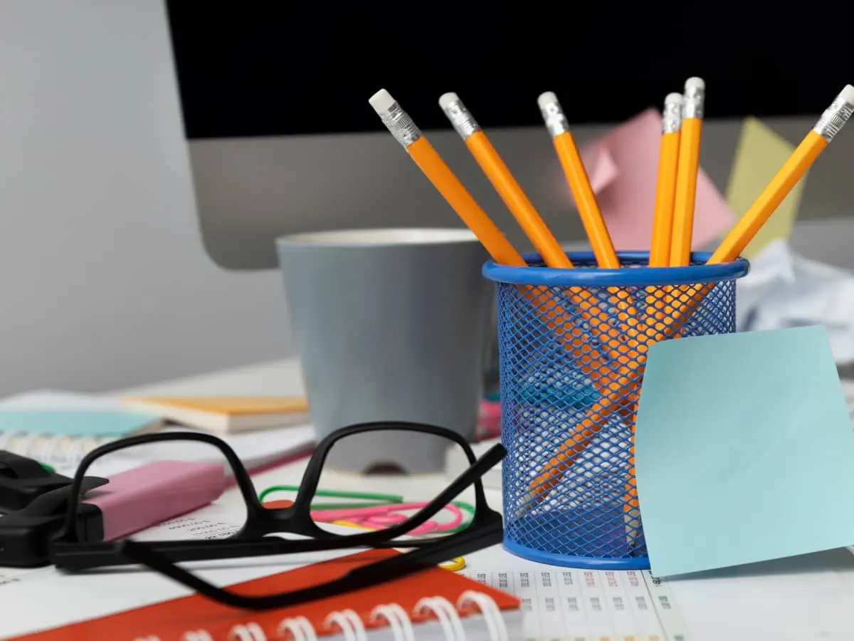 Cara Memilih Alat Tulis Kantor Berkualitas