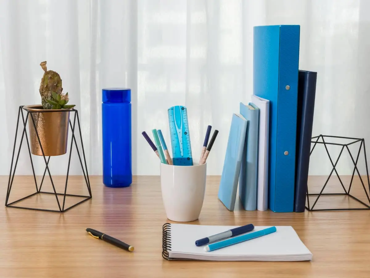 Manfaat Pengadaan Alat Tulis yang Terorganisir