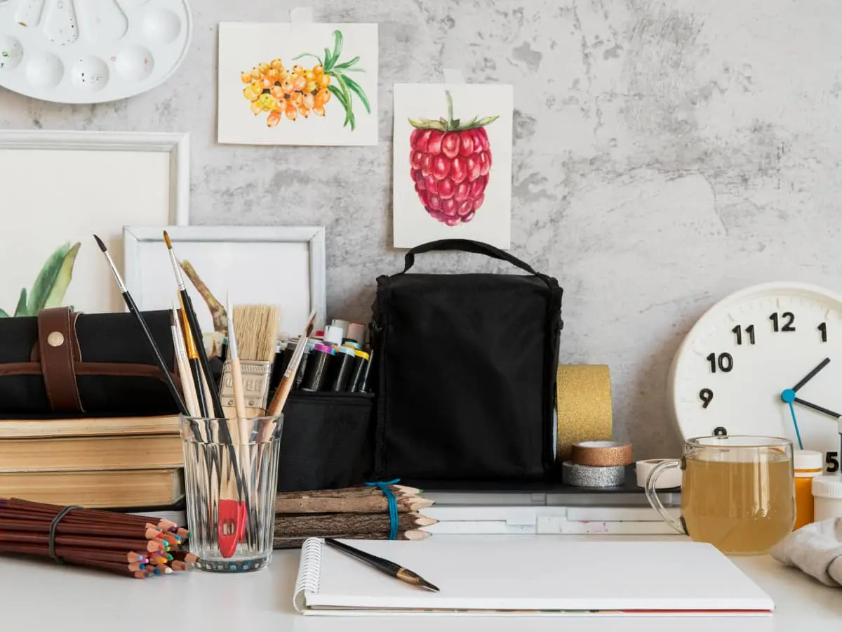 Cara Manajemen Pengelolaan Stok dan Anggaran ATK