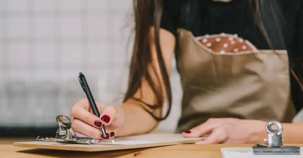 macam macam alat tulis kantor