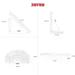 PENGGARIS FLEXIBLE LENTUR JOYKO PS4 - Image 2