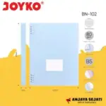 MAP BINDER JOYKO B5 102 WR