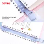MAP BINDER JOYKO B5 102 WR - Image 3