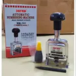 NUMBERING JOYKO NM-101 - Image 2