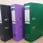 ODNER BANTEX FOLIO (SEMUA WARNA) - Image 2