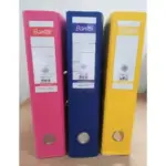 ODNER BANTEX FOLIO (SEMUA WARNA)
