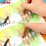PENSIL WARNA JOYKO 0130-12 WARNA | PENSIL GAMBAR - Image 3