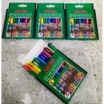 PENSIL WARNA JOYKO  CP-120 | PENSIL GAMBAR - Image 2