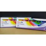 OIL PASTEL PENTEL 25 WARNA - Image 2