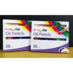 OIL PASTEL PENTEL 36 WARNA - Image 2