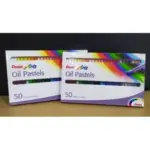 OIL PASTEL PENTEL 50 WARNA - Image 2