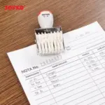 STEMPEL NOMOR JOYKO N-8 - Image 3