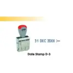 STEMPEL TANGGAL JOYKO D3 - Image 3