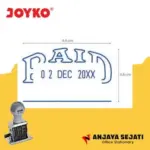 STEMPEL JOYKO S-70 PAID - Image 2