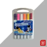 BRUSH PEN ACRYLIC 911