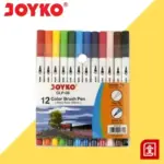 BRUSH PEN JOYKO CLP-06