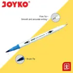 BRUSH PEN JOYKO CLP-06 - Image 2