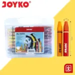 CRAYON JOYKO P-36 WARNA