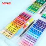CRAYON JOYKO P-55 WARNA - Image 2