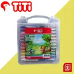 CRAYON TITI 24 WARNA