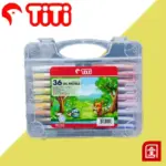 CRAYON TITI 36 WARNA