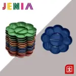 PALET SAKURA JENIA | PERLUSIN