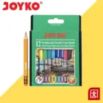 PENSIL WARNA JOYKO  CP-120 | PENSIL GAMBAR