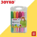 CRAYON SILKY JOYKO A-12