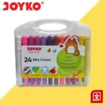 CRAYON SILKY JOYKO A-24