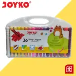 CRAYON SILKY JOYKO A-36