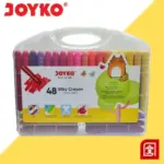 CRAYON SILKY JOYKO A-48